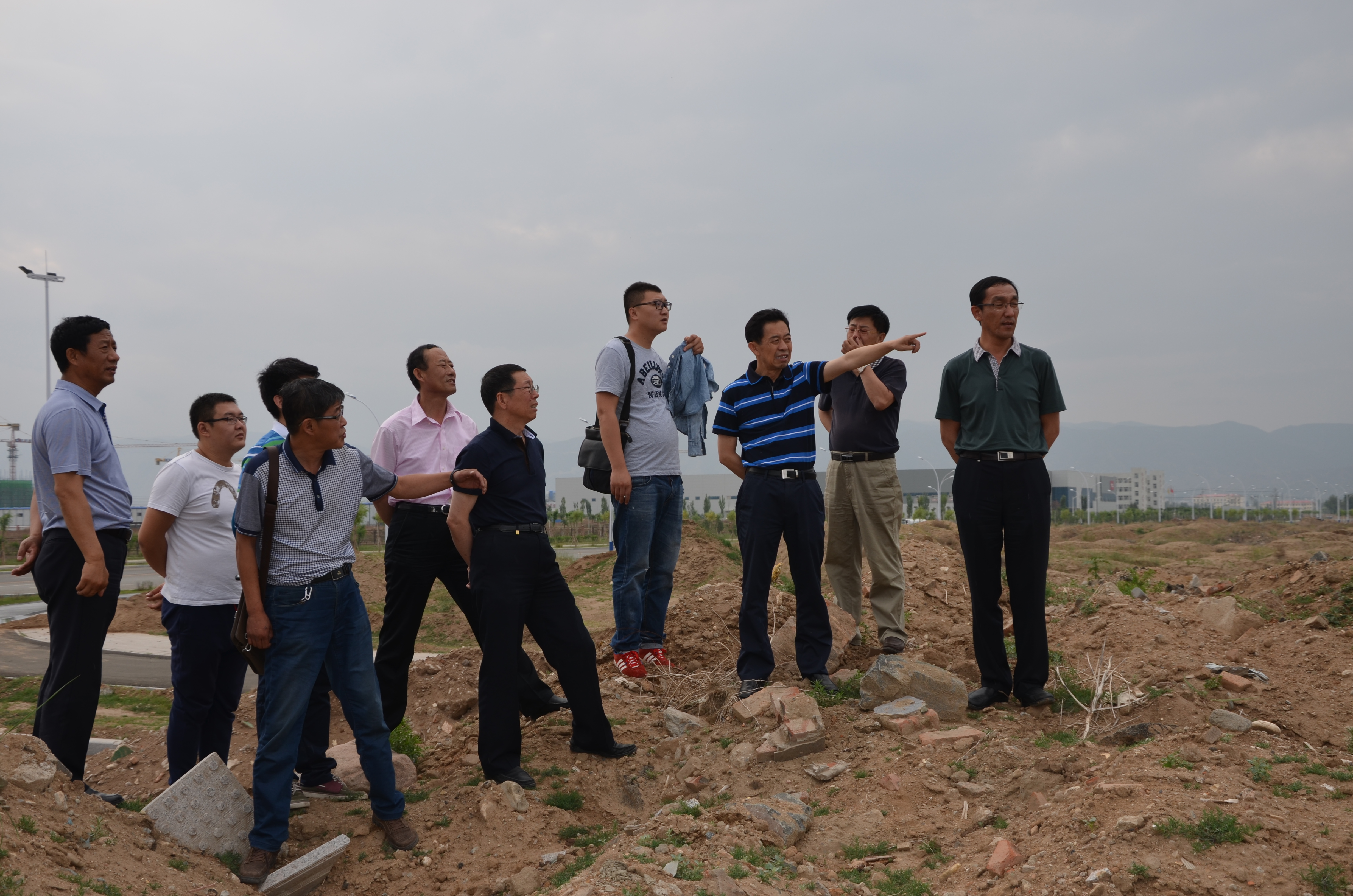 研究如何打通“斷頭路?！?jpg